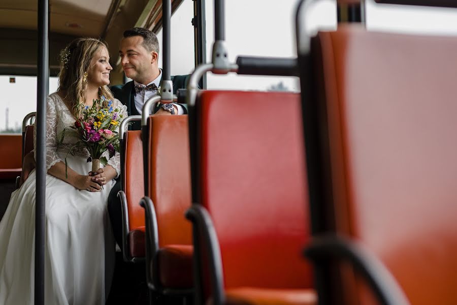 Photographe de mariage Steve Collin (stevecollin). Photo du 27 février 2023