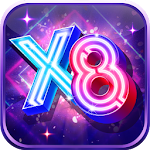 Cover Image of Download X8 v1 1.0 APK