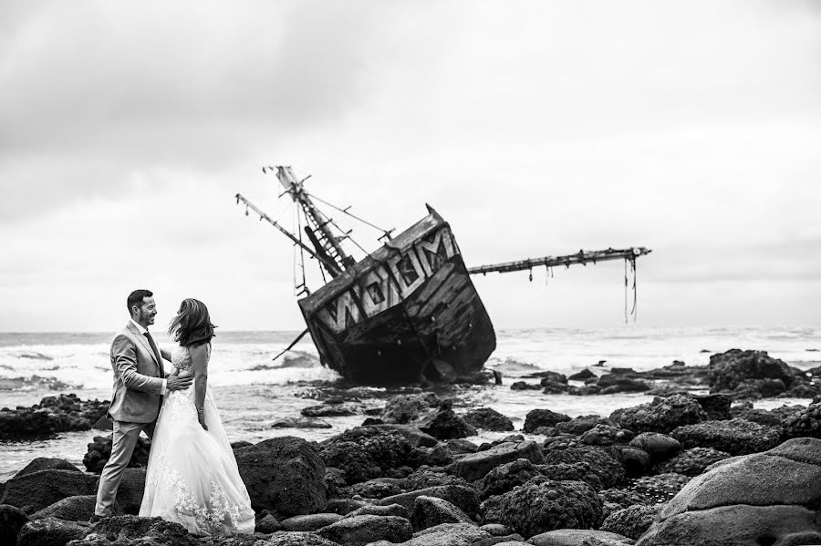 Huwelijksfotograaf Elena Flexas (elenaflexas). Foto van 16 juni 2022