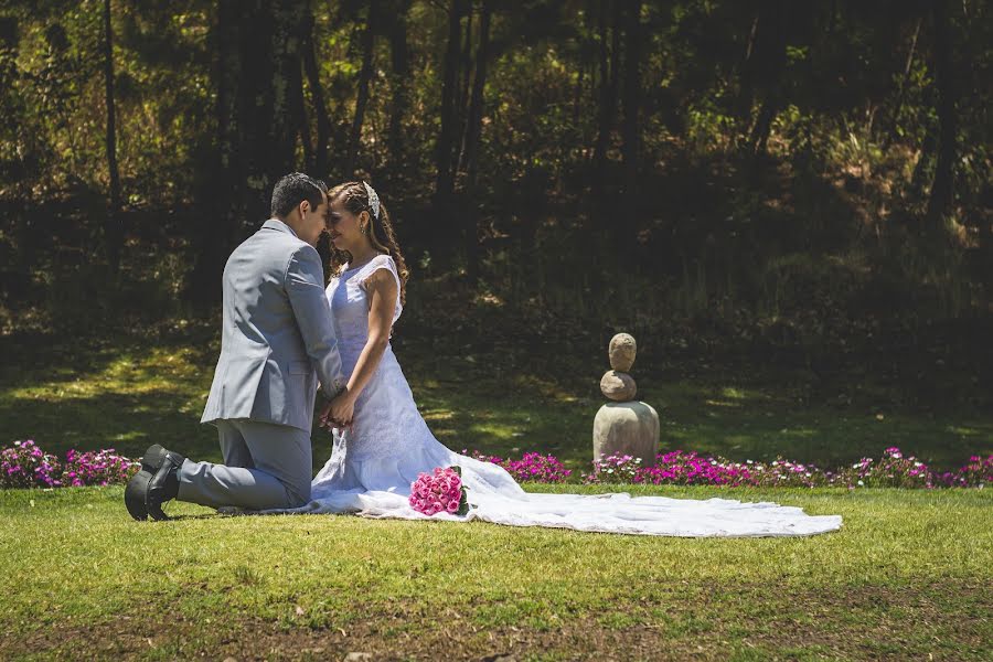 Fotografo di matrimoni John Neri (johnneri). Foto del 6 luglio 2016