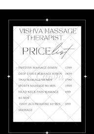 Vishva Massage Therapist Home Service photo 7