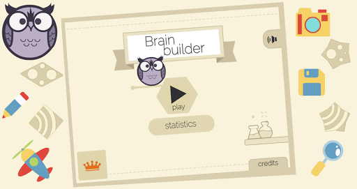 Brain Builder