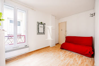 appartement à Paris 13ème (75)