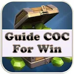 Cover Image of Download TIPS & TRICK COC GUIDE 1.0 APK