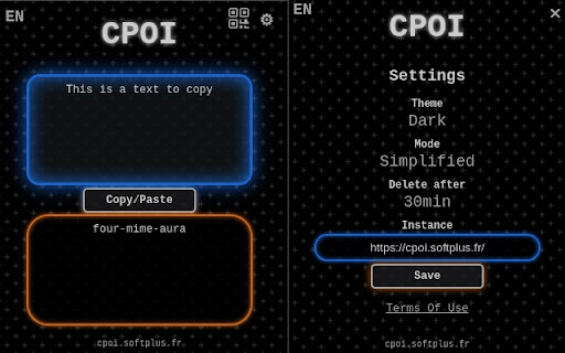 CPOI