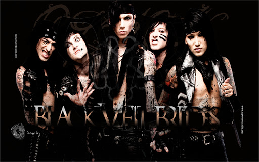 Black Veil Brides