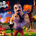 Hello Neighbor Wallpapers and New Tab