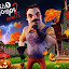 Hello Neighbor Wallpapers and New Tab