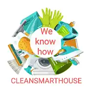 Cleansmarthouse Ltd Logo