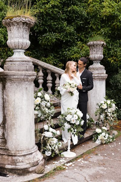 Photographe de mariage Yuliana Rosselin (yulianarosselin). Photo du 28 février 2023