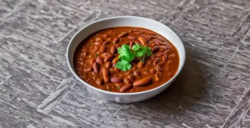 Rajma Masala