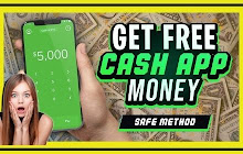 Cash App Free Money - How To Get Free money small promo image