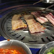 Bungy Jump Korean BBQ 笨豬跳韓式燒肉