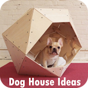 Dog House Ideas 5.1 Icon