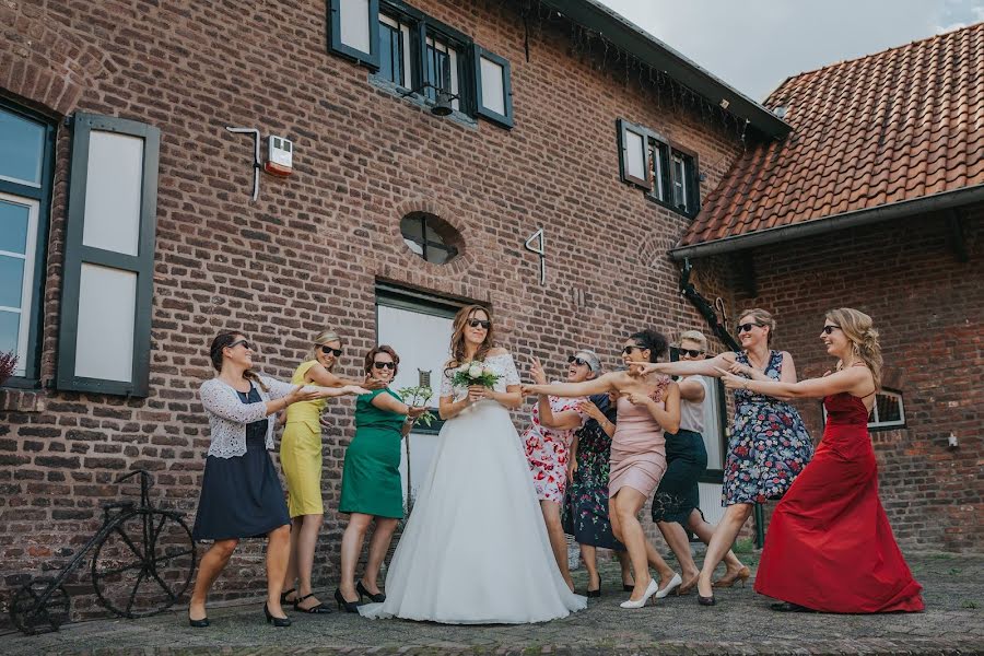 Fotógrafo de casamento Alicia Post (post). Foto de 6 de março 2019