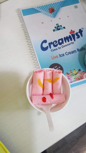 Creamist photo 