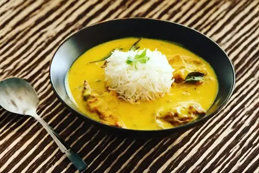 Kadhi Rice