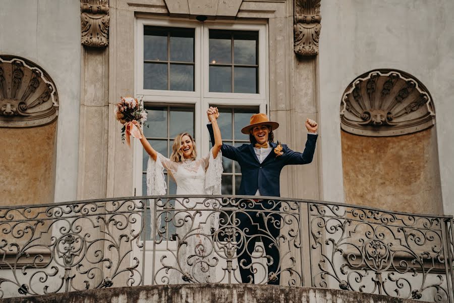 Fotógrafo de casamento Nathalia Frykman (nathaliafrykman). Foto de 18 de dezembro 2020