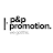 P&P Promotion icon