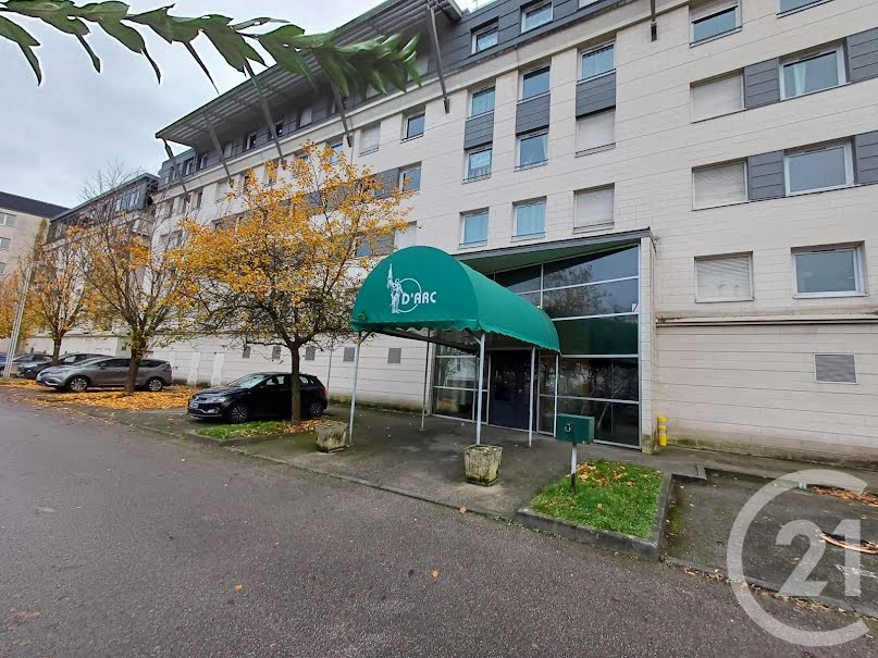 Vente appartement 3 pièces 71.4 m² à Rouen (76000), 140 000 €