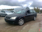 продам запчасти Ford Mondeo Mondeo III