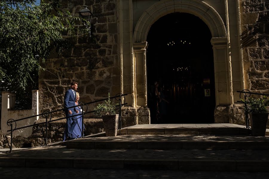 Fotograful de nuntă Pablo Cambron (unicofoto). Fotografia din 10 septembrie 2022