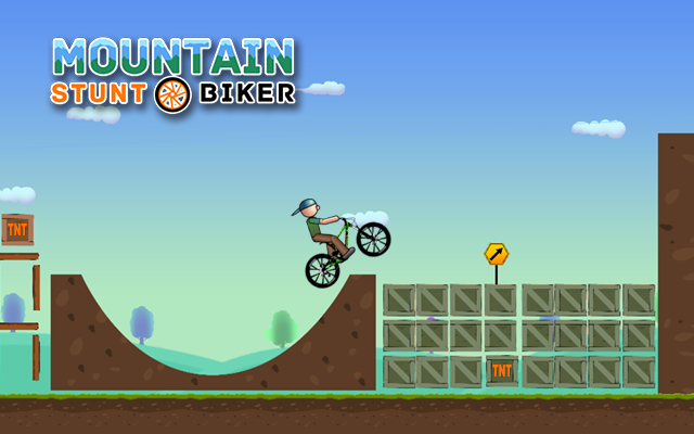 BMX Rider Preview image 3