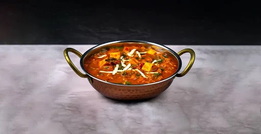 Paneer Angara (Spicy)