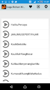 Lagu Rohani Kristen(圖2)-速報App