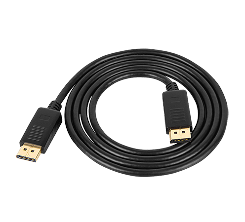 Cáp Displayport Unitek YC-608BK (2m)