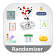 Randomizer icon