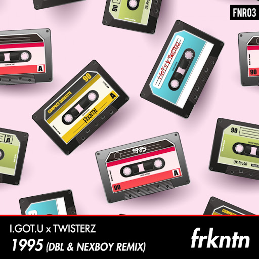 1995 (DBL & Nexboy Extended Remix) - YouTube Music