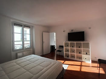 appartement à Neuilly-sur-Seine (92)