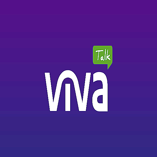 VIVA Talk Mobile VoIP Dialer 通訊 App LOGO-APP開箱王