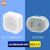 Loa Bluetooth Mini Xiaomi Mi Compact - Loa Bỏ Túi Xiaomi Xiaodu