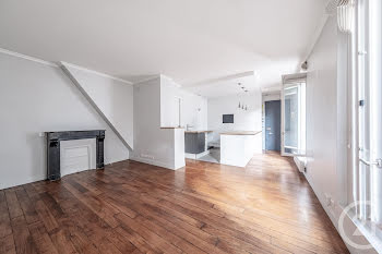 appartement à Paris 5ème (75)