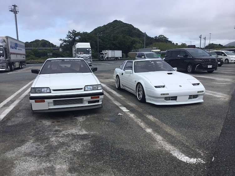 スカイラインのぎをいうな・薩摩旧車藩・指宿スカイライン・seventh SKYLINE・SAKURA改に関するカスタム事例の投稿画像10枚目