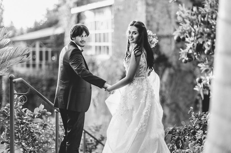 Fotógrafo de casamento Stefano Roscetti (stefanoroscetti). Foto de 24 de julho 2020