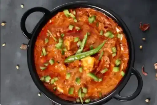 Kadhai Paneer