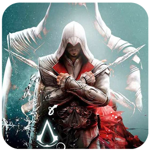 Assassin's Creed Wallpapers  Icon