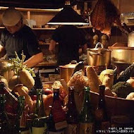 瞞著爹日本料理