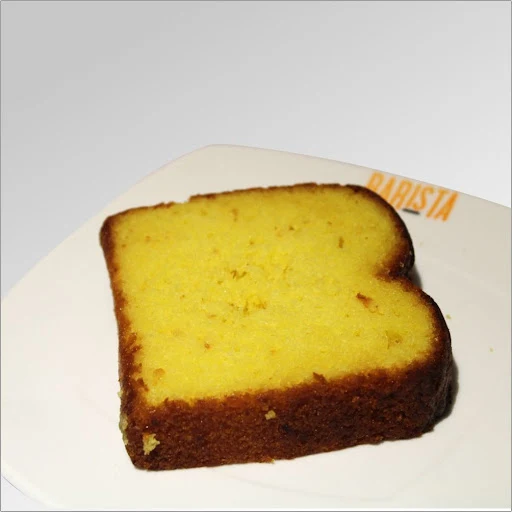 Lemon Cake