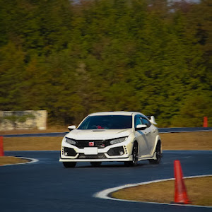 シビックタイプR FK8