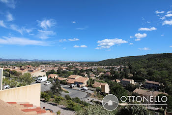 maison à Roquebrune-sur-Argens (83)