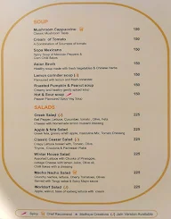 Mathsya menu 1