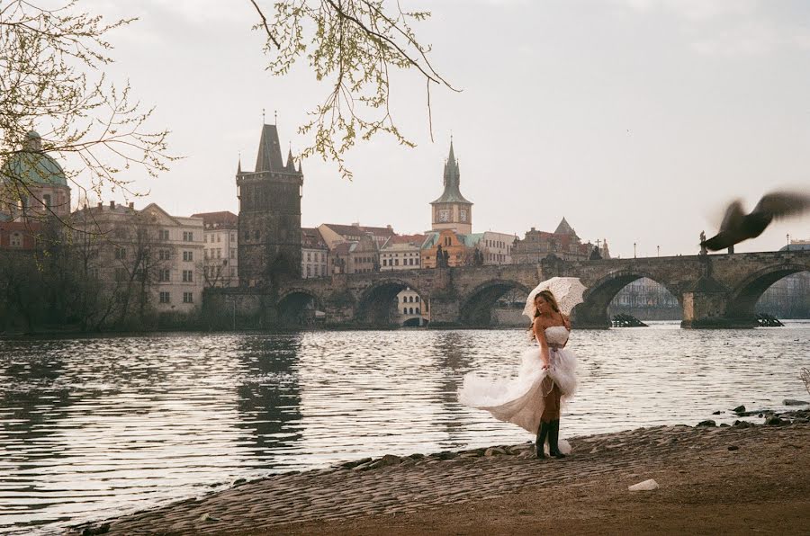 Wedding photographer Konstantin Zhdanov (crutch1973). Photo of 14 April 2019