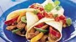 Beef Fajitas with Guacamole Salsa was pinched from <a href="http://www.pillsbury.com/recipes/beef-fajitas-with-guacamole-salsa/d7f71595-18e0-49fc-9010-b93fd6bc331d" target="_blank">www.pillsbury.com.</a>