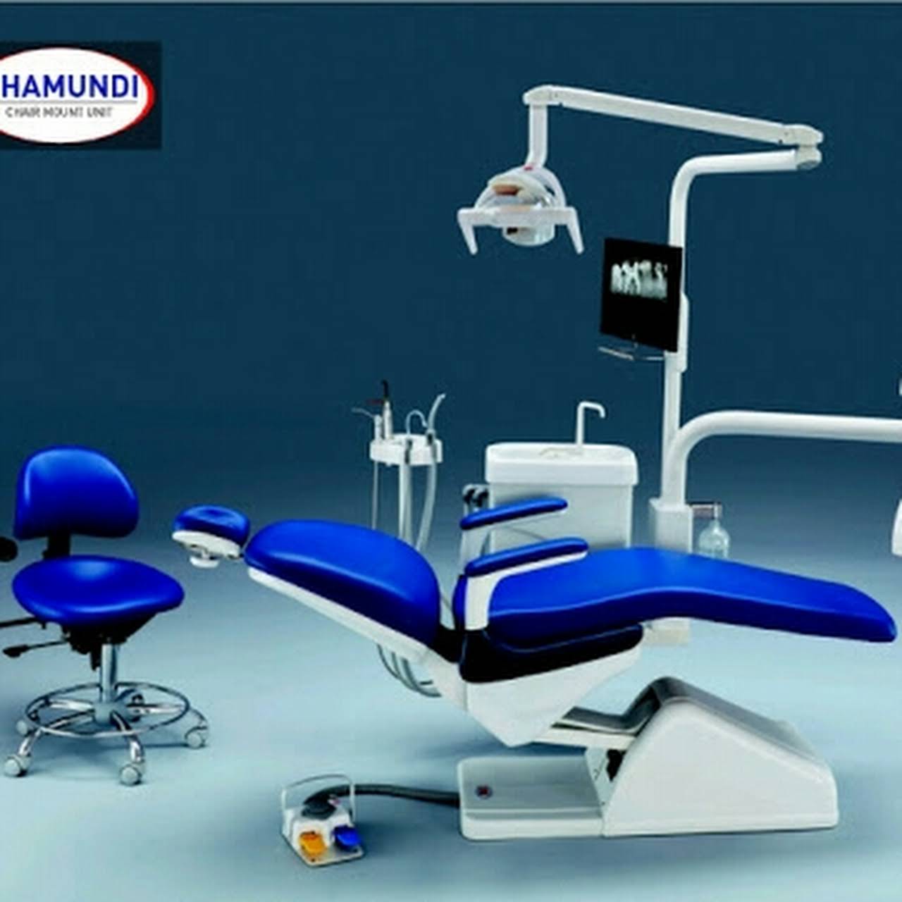 Confident Dental Chairs Dental Supply Store In Dehradun