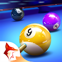 Billiards ZingPlay 8 Ball Pool