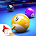 Billiards ZingPlay 8 Ball Pool icon